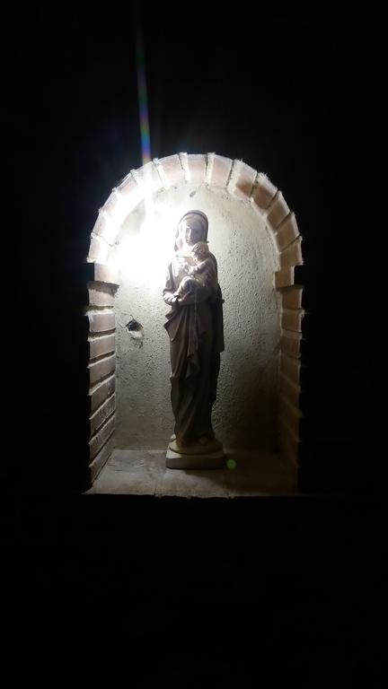 Appartamento Della Pia Bevagna Dış mekan fotoğraf