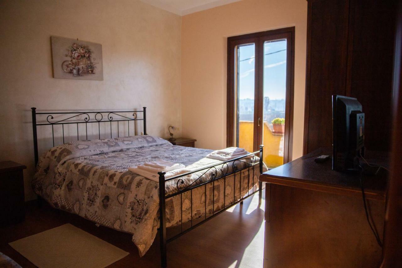 Appartamento Della Pia Bevagna Dış mekan fotoğraf