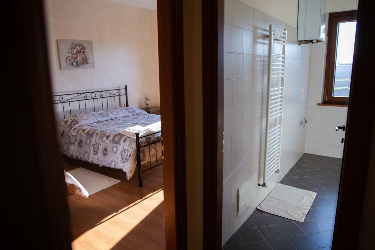 Appartamento Della Pia Bevagna Dış mekan fotoğraf